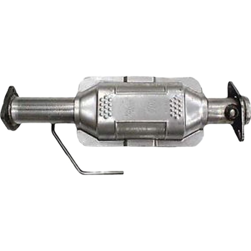 Davico Mfg 19539 Direct Fit Catalytic Converter