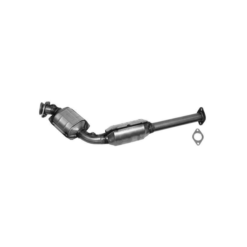 Eastern Catalytic 30384 Federal / EPA Direct-Fit Converter Assembly