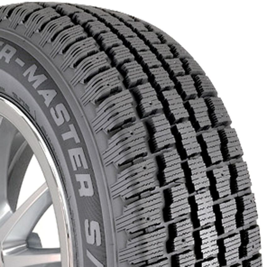 COOPER Weather-Master S/T2 225/75R15 Winter