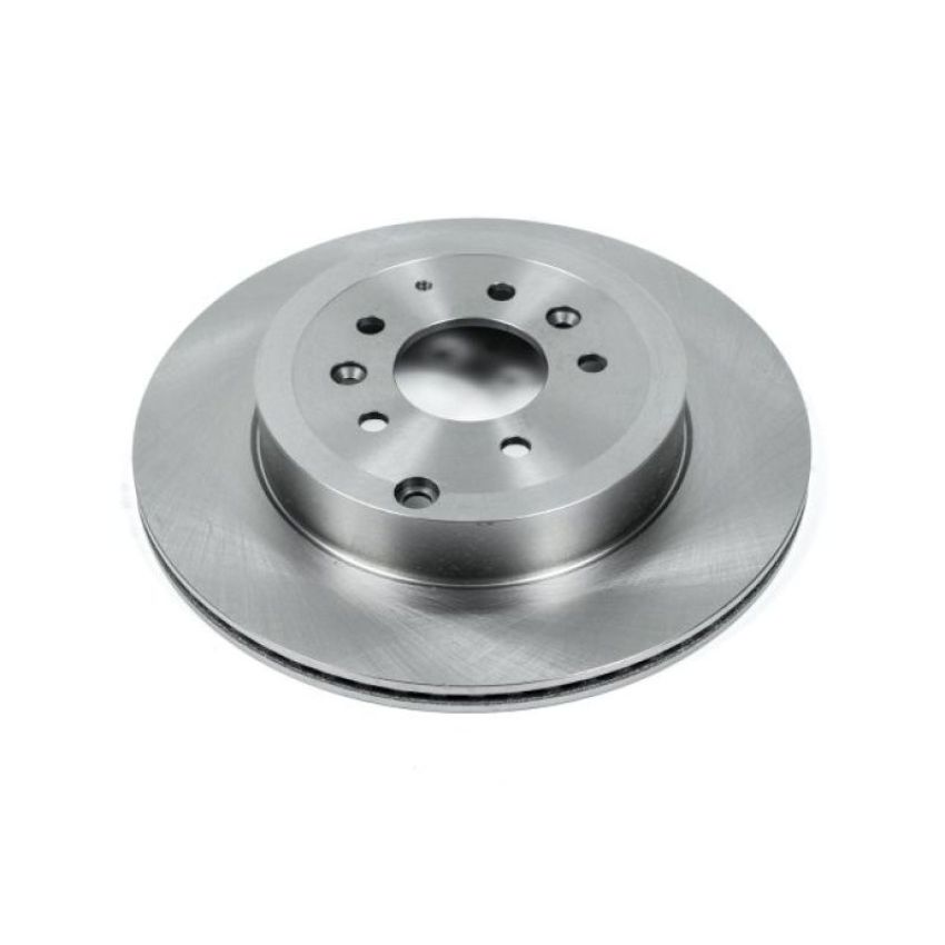 PowerStop JBR1398 AutoSpecialty Brake Rotor