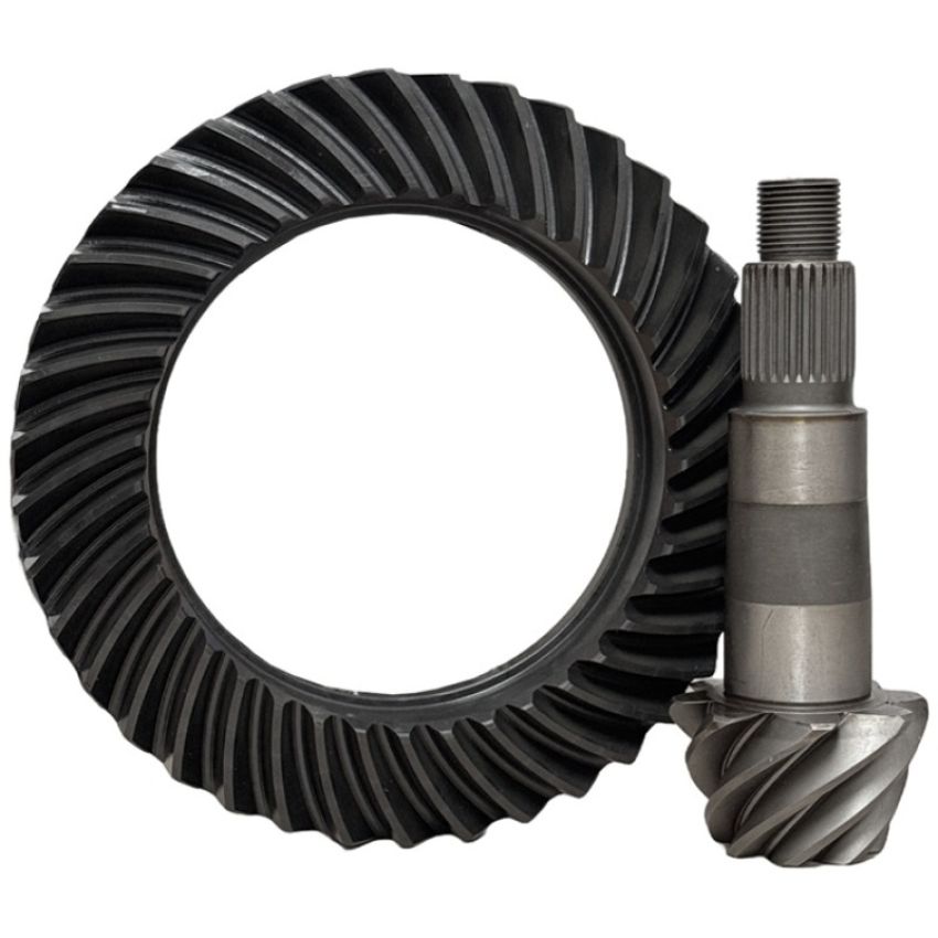 Revolution Gear & Axle D60S-538RT 17-22 F-250/350/450 Dana 60 Front Axle 5.38 Ratio Ring and Pinion