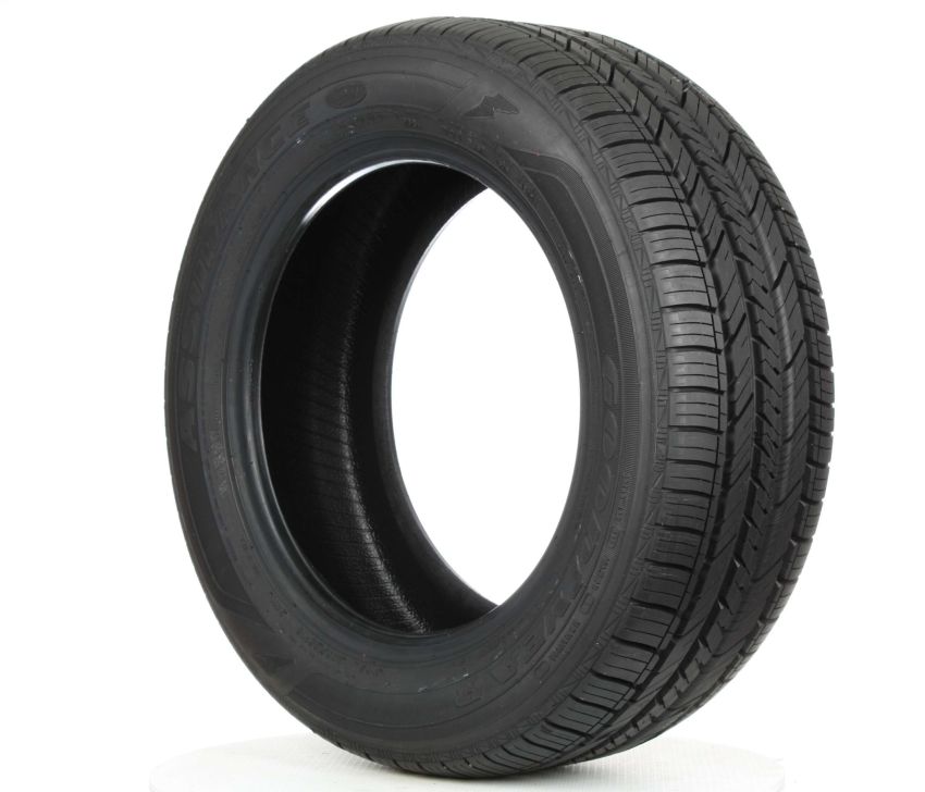 GOODYEAR Assurance Fuel Max 225/60R17 All-Season