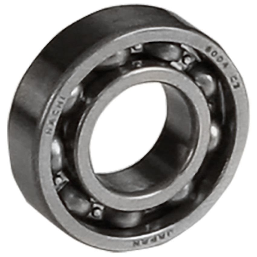 S&S Cycle 31-4081 .7874in x 1.6535in x .4724in Camshaft Outer Ball Bearing
