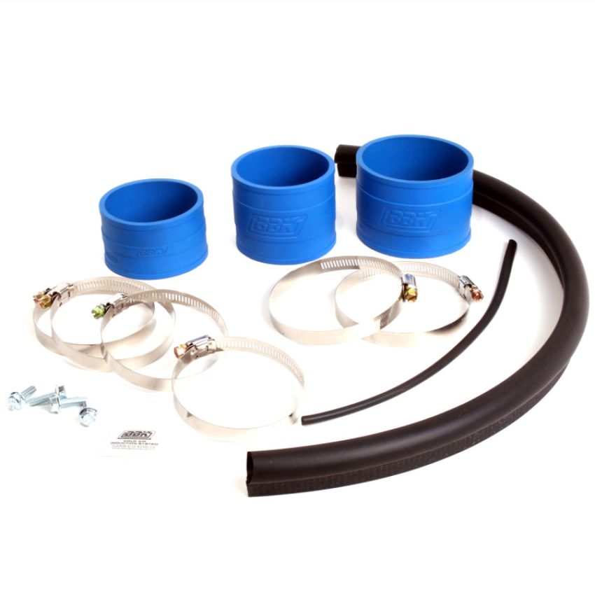 BBK Performance Parts 15572 BBK 1557 COLD AIR INTAKE REPLACEMENT HARDWARE KIT