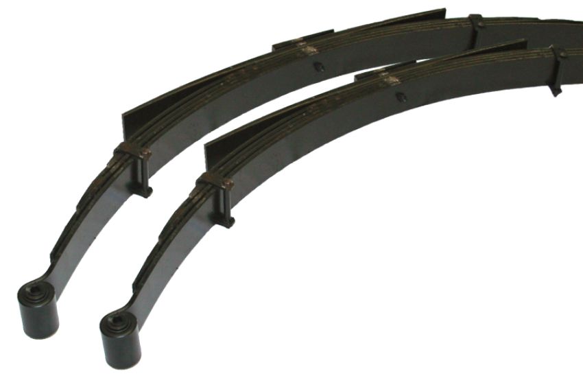 Skyjacker TR49 4IN. SR 2STG REAR SPR 89-95TOY