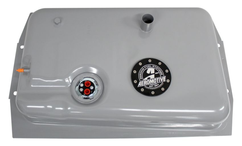 Aeromotive 18110 67-72 Chevrolet C10 200 Stealth Gen 2 Rear Mount Fuel Tank