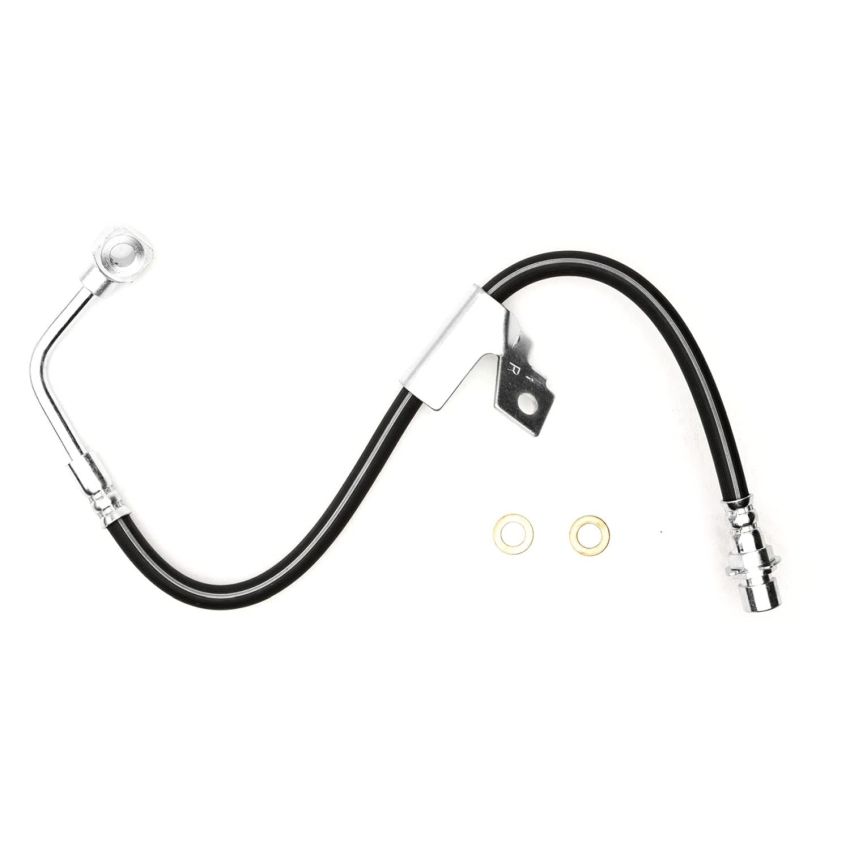 Dynamic Friction 350-47281 Brake Hose