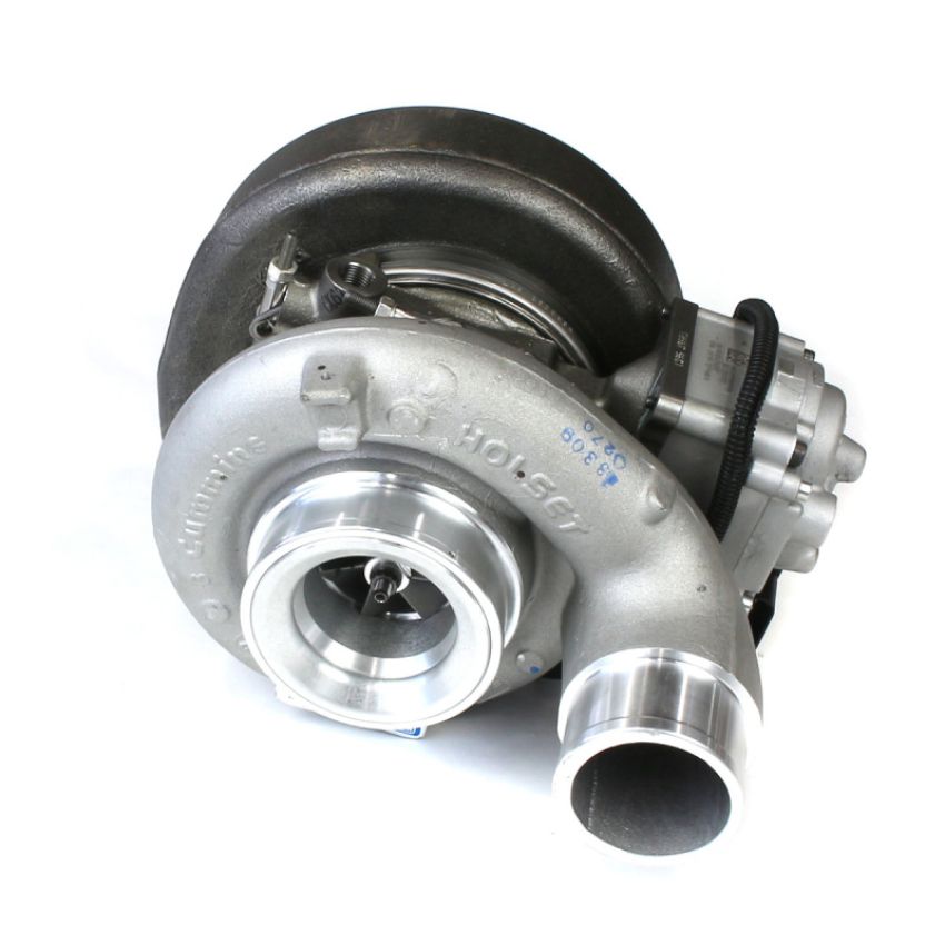 Industrial Injection 5326058HX 13-18 Dodge 6.7L Cummins Genuine Holset Stock Remanufactured Turbo