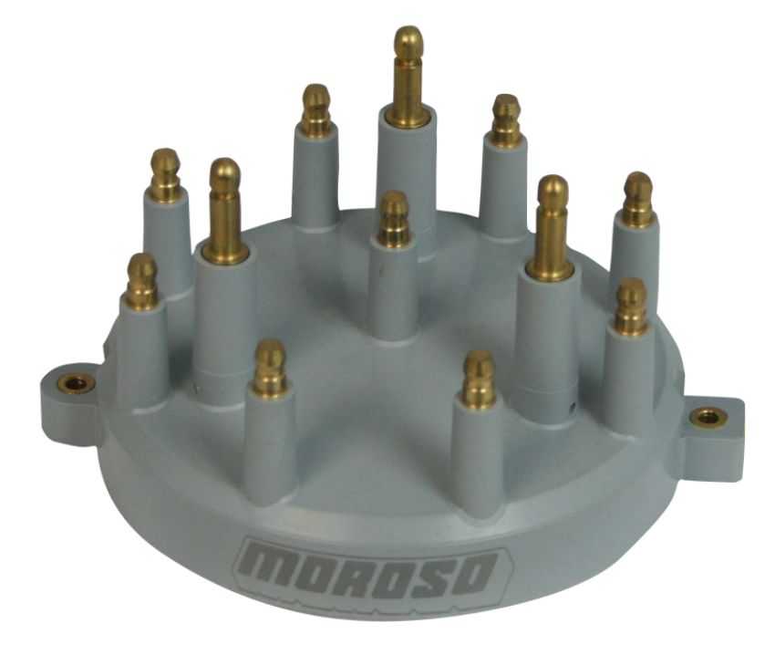 MOROSO MOR97855 Distributor Cap Moroso Replacement