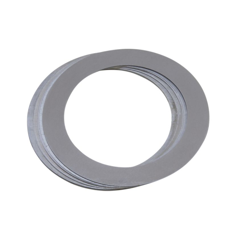 Yukon Gear & Axle SK GM9.5 Yukon Gear Pinion Depth Shims For Chrysler 8.75in / 9.25in / GM 9.5in & Ford 10.25in