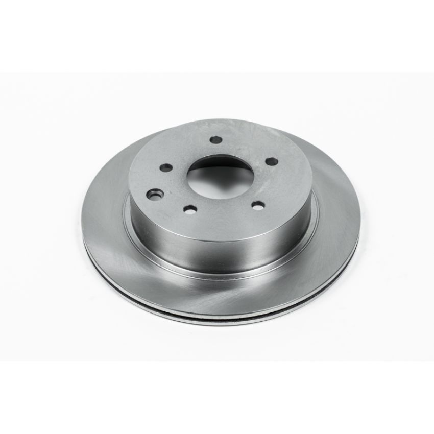 PowerStop JBR751 AutoSpecialty Brake Rotor