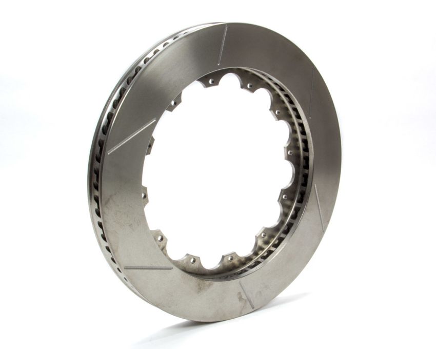 Wilwood 160-8398 Rotor-SV-GT 72 SPC-37 -RH 14.00 x 1.25 - 12 on 8.75in