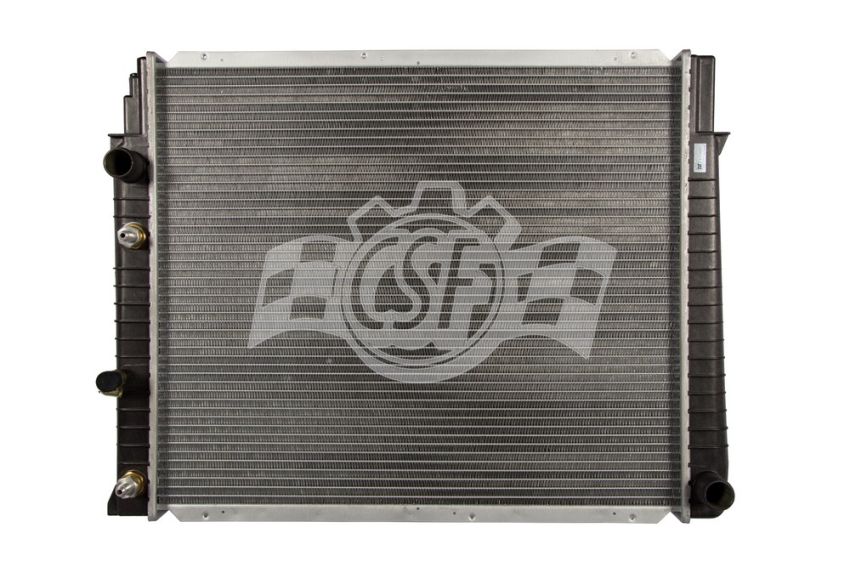 CSF 2824 Radiator