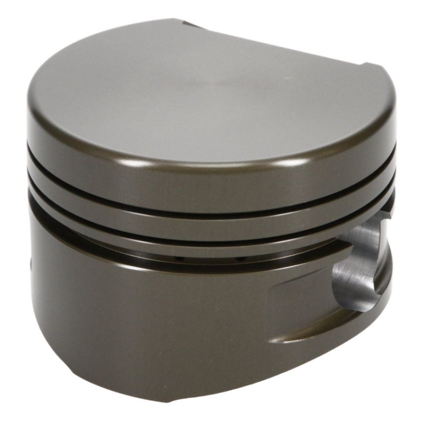 JE Pistons 207486 CHRYSLER TOP FUEL Set of 8 Pistons