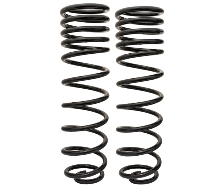 Carli CS-RAM15MRC-RBL-19-R Coil Springs
