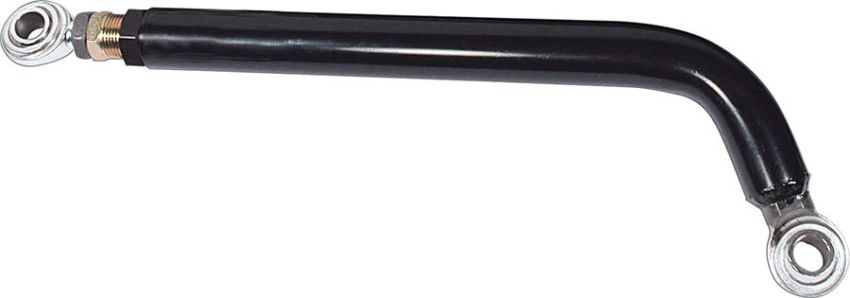 ALLSTAR PERFORMANCE ALL56153 J-Bar Panhard Bar 18-1/2 Adjustable 6in Drop