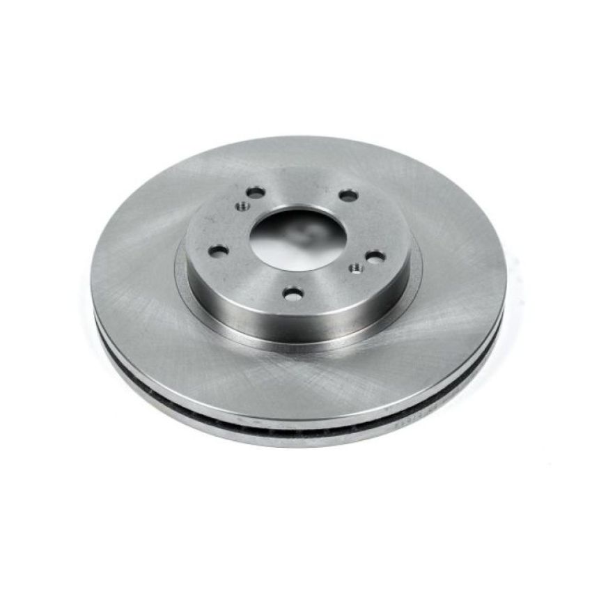 PowerStop JBR758 AutoSpecialty Brake Rotor
