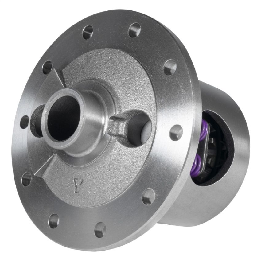 Yukon Gear & Axle YGK2338 Yukon 70-96 Chevrolet Caprice Limited Slip & Re-Gear Kit - 8.5in Diff 28 Spline 3.90 Ratio