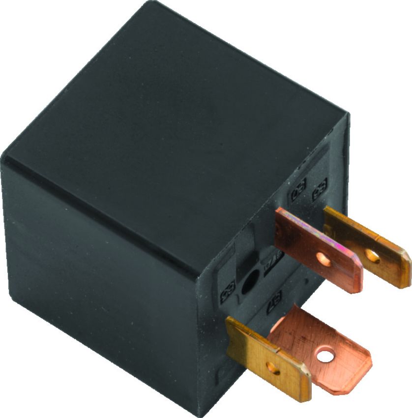 QuadBoss 403222 11-14 Polaris Hawkeye 400 Relay