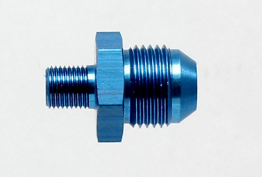 Walbro 128-3040 -8AN Fitting for GSL Series  Pumps