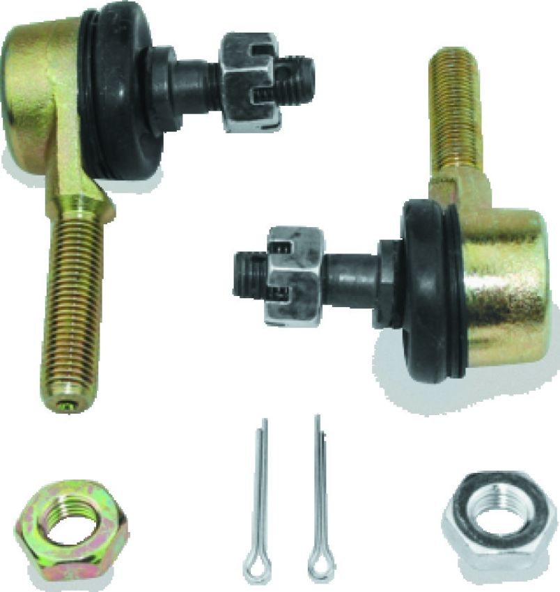 QuadBoss 413517 2012 Arctic Cat 350 CR Tie Rod End Kit