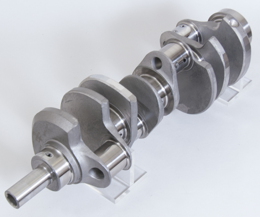 Eagle 435241706200 Ford 351W SVO w/ 2.750in Mains Forged Crankshaft