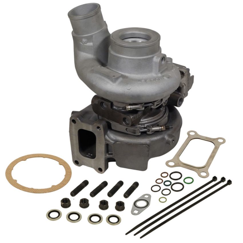 BD Diesel 1045777 19-23 Dodge Ram 6.7L Stock Replacement Turbo