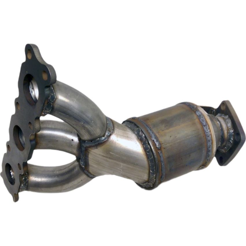 Davico Mfg 17362 Direct Fit Catalytic Converter