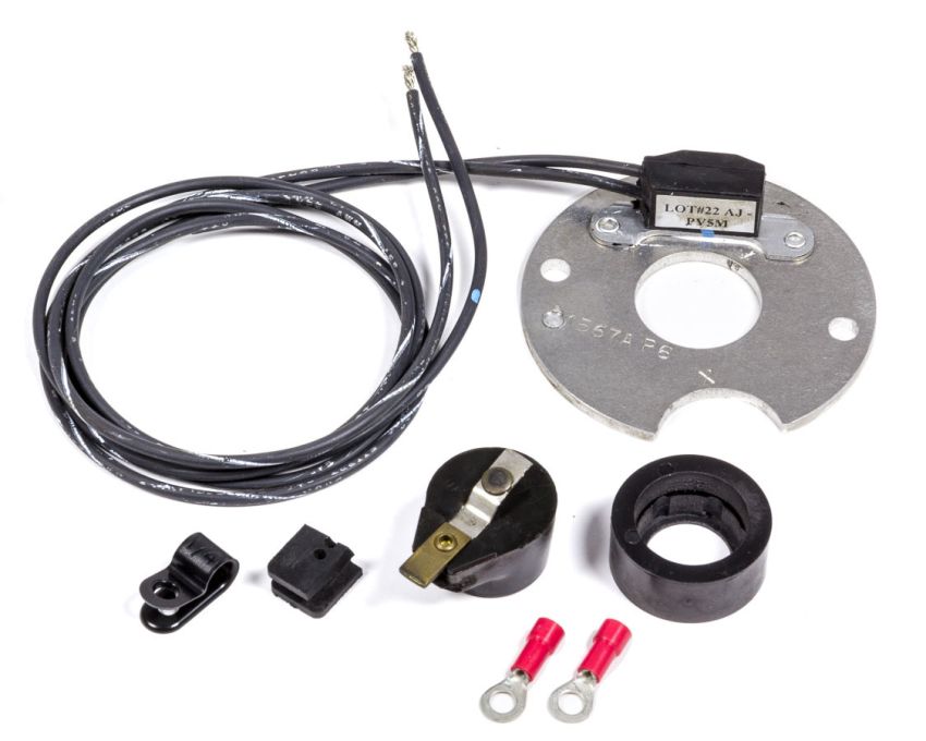 PERTRONIX IGNITION PRT1567AP6 Ignitor Conversion Kit