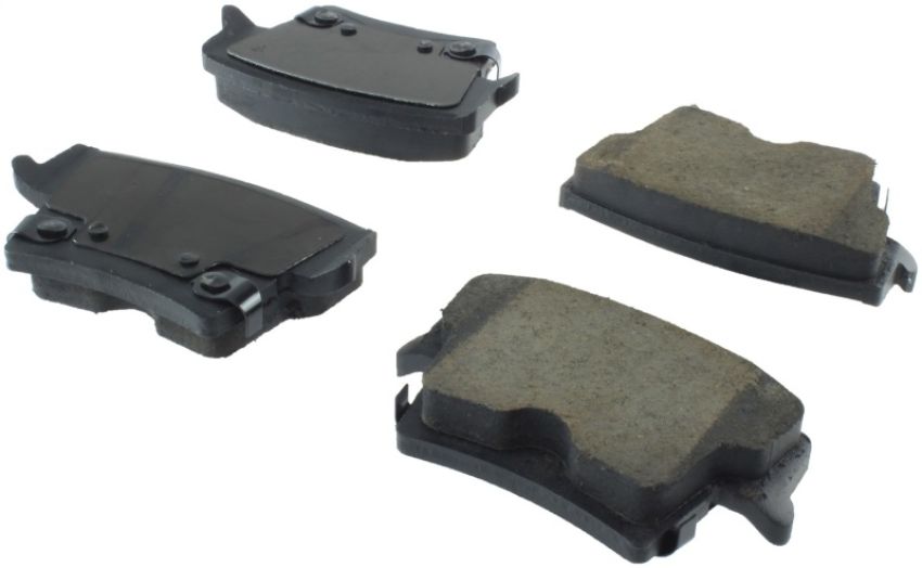 Stoptech 308.10570 Street Brake Pads