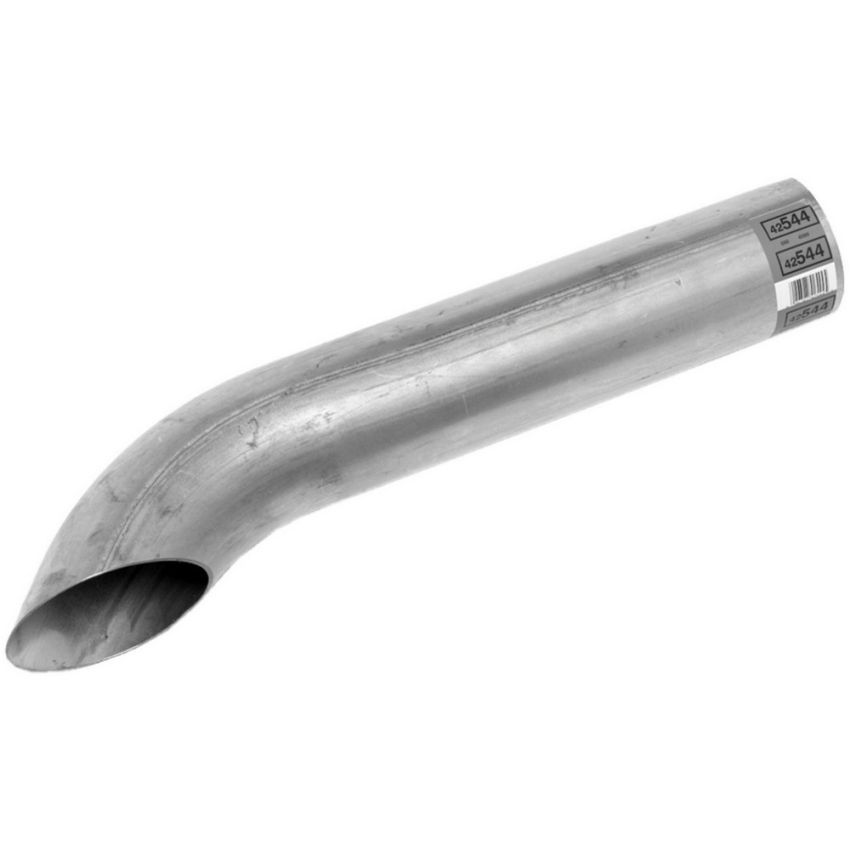 Walker 42544 Exhaust Pipe