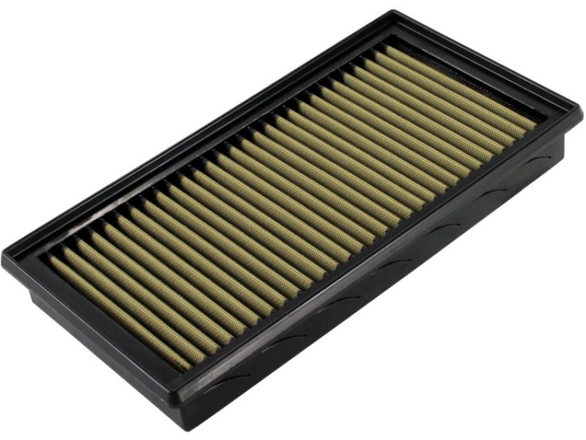 aFe Power 73-10005 Magnum FLOW OE Replacement Air Filter w/ Pro GUARD 7 Media