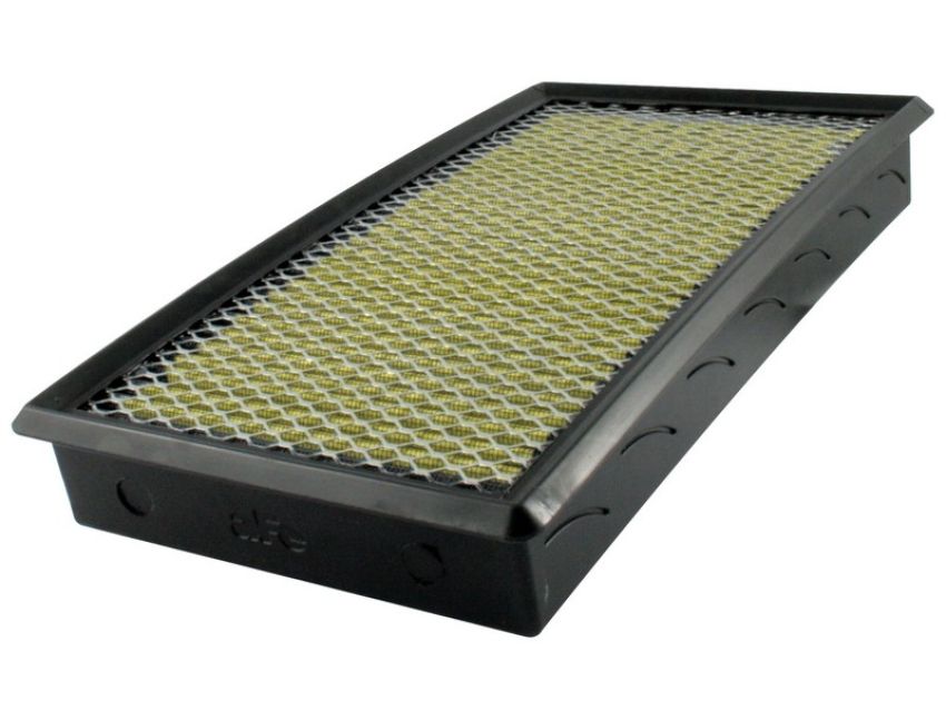 aFe Power 73-10006 Magnum FLOW OE Replacement Air Filter w/ Pro GUARD 7 Media