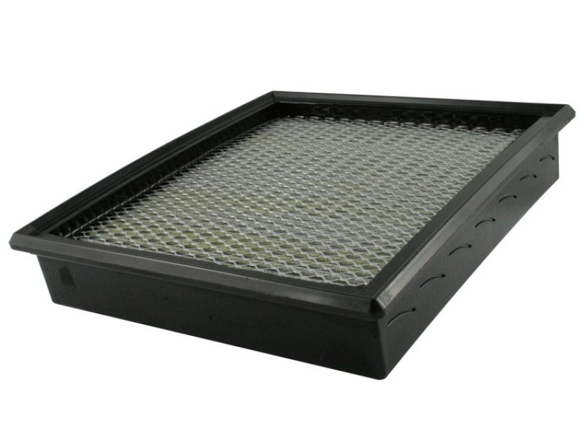 aFe Power 73-10011 Magnum FLOW OE Replacement Air Filter w/ Pro GUARD 7 Media