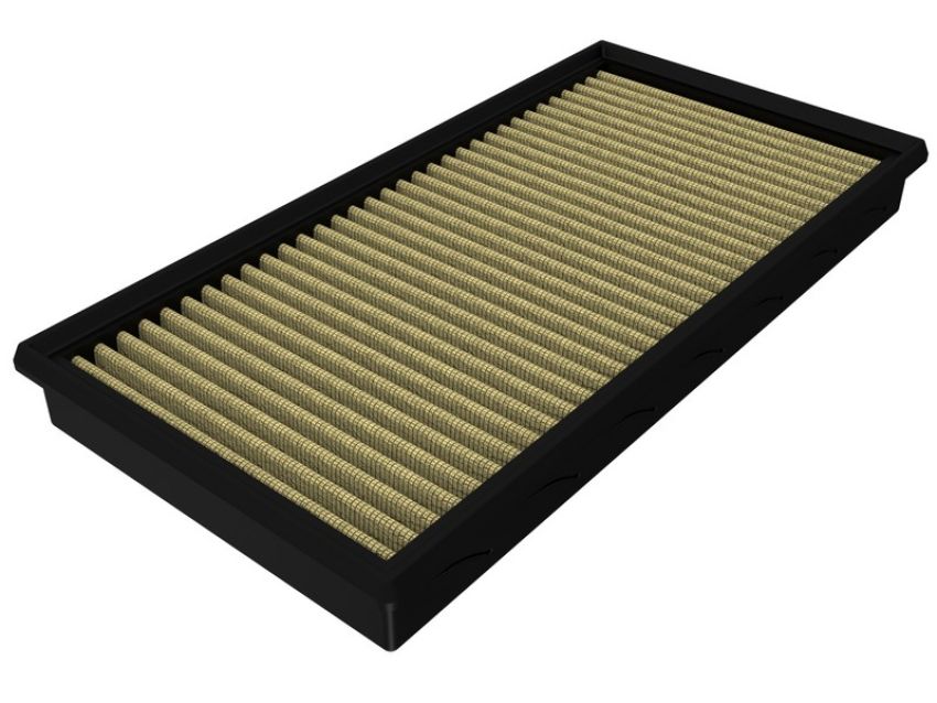 aFe Power 73-10016 Magnum FLOW OE Replacement Air Filter w/ Pro GUARD 7 Media