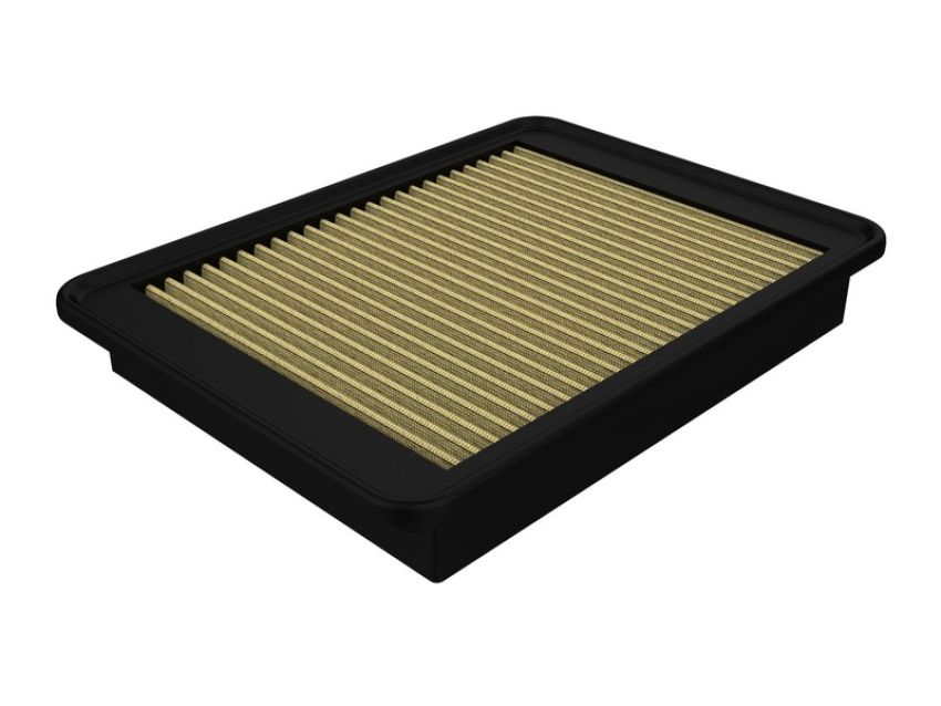 aFe Power 73-10027 Magnum FLOW OE Replacement Air Filter w/ Pro GUARD 7 Media