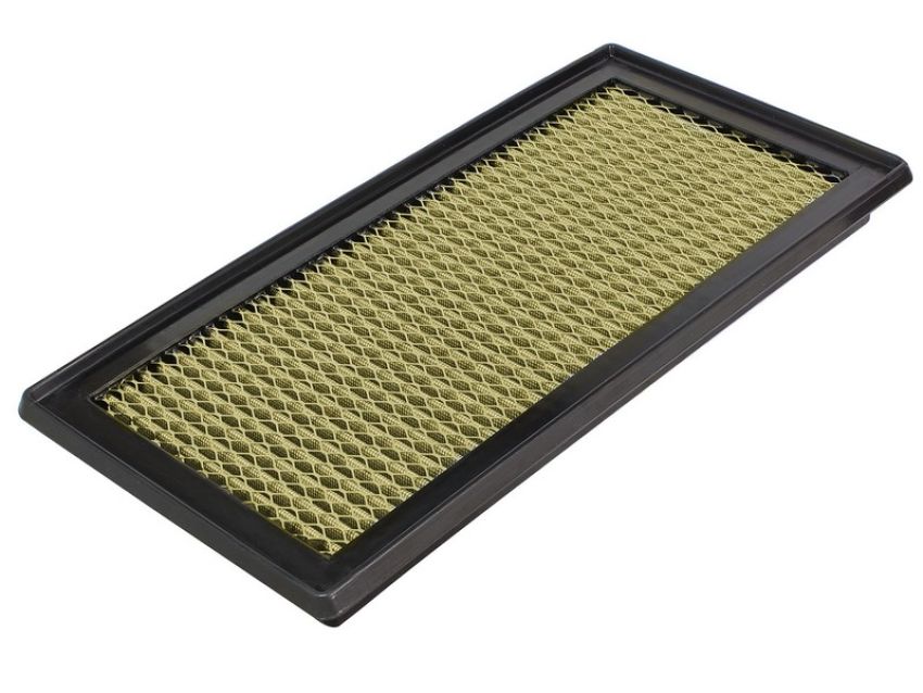 aFe Power 73-10051 Magnum FLOW OE Replacement Air Filter w/ Pro GUARD 7 Media