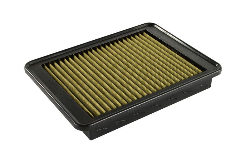 aFe Power 73-10053 Magnum FLOW OE Replacement Air Filter w/ Pro GUARD 7 Media