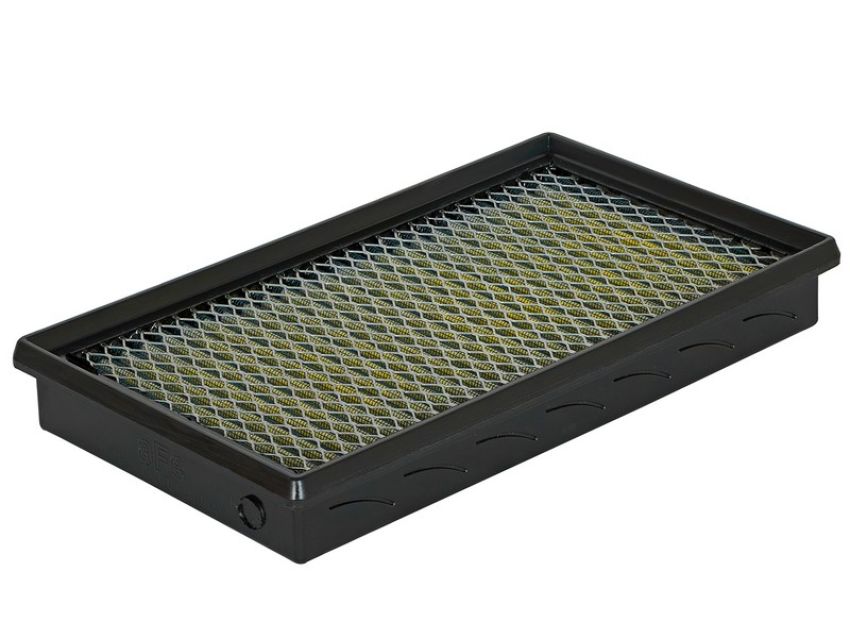 aFe Power 73-10060 Magnum FLOW OE Replacement Air Filter w/ Pro GUARD 7 Media