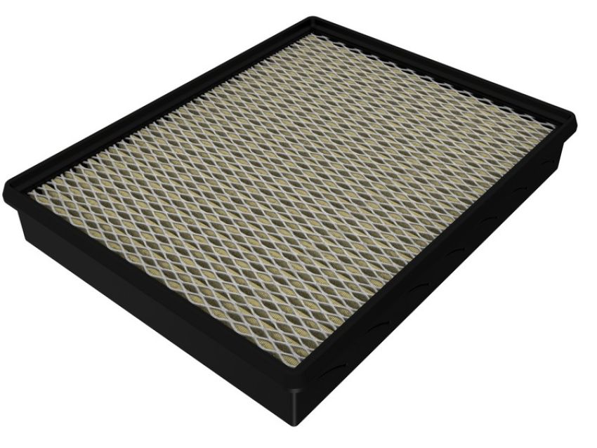 aFe Power 73-10062 Magnum FLOW OE Replacement Air Filter w/ Pro GUARD 7 Media