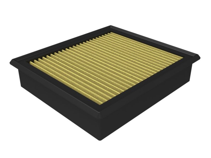 aFe Power 73-10102 Magnum FLOW OE Replacement Air Filter w/ Pro GUARD 7 Media