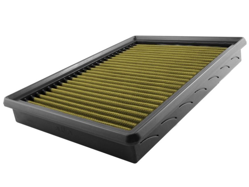 aFe Power 73-10120 Magnum FLOW OE Replacement Air Filter w/ Pro GUARD 7 Media