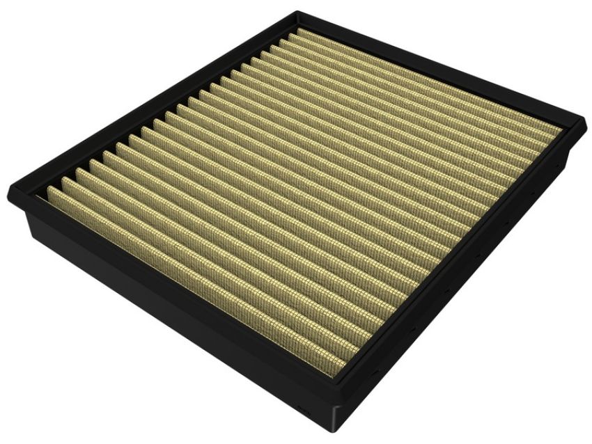 aFe Power 73-10126 Magnum FLOW OE Replacement Air Filter w/ Pro GUARD 7 Media