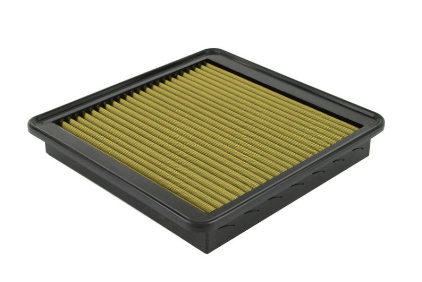aFe Power 73-10146 Magnum FLOW OE Replacement Air Filter w/ Pro GUARD 7 Media