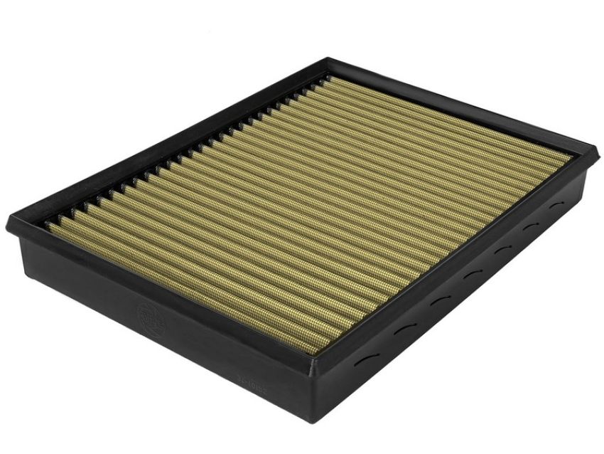 aFe Power 73-10152 Magnum FLOW OE Replacement Air Filter w/ Pro GUARD 7 Media