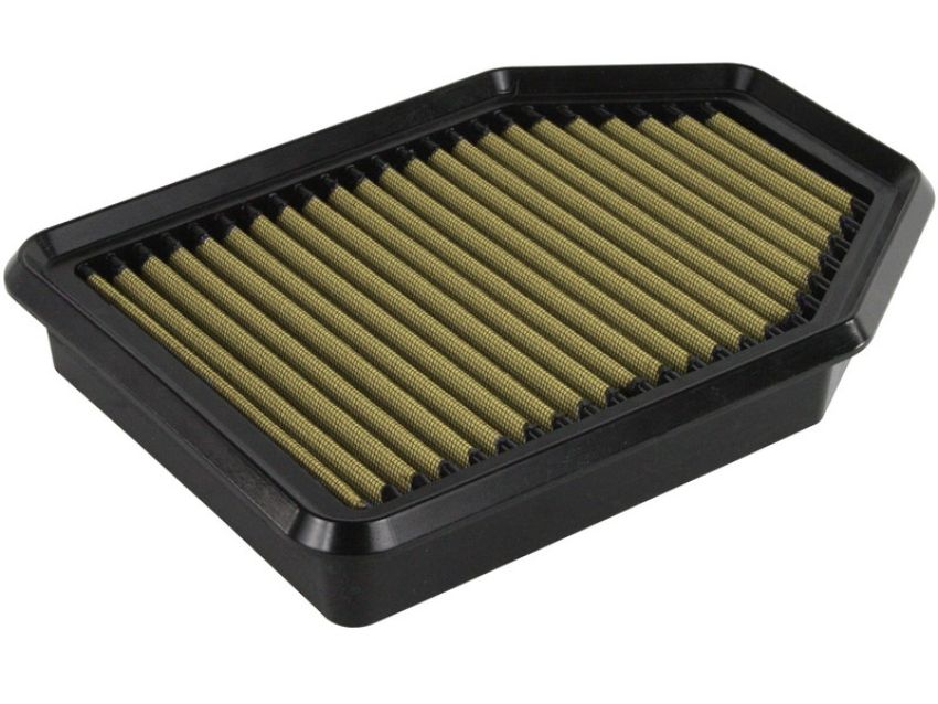 aFe Power 73-10155 Magnum FLOW OE Replacement Air Filter w/ Pro GUARD 7 Media
