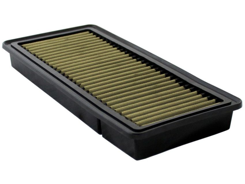 aFe Power 73-10202 Magnum FLOW OE Replacement Air Filter w/ Pro GUARD 7 Media