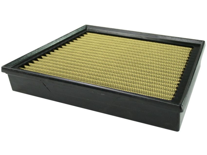 aFe Power 73-10209 Magnum FLOW OE Replacement Air Filter w/ Pro GUARD 7 Media