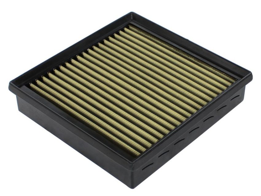 aFe Power 73-10253 Magnum FLOW OE Replacement Air Filter w/ Pro GUARD 7 Media