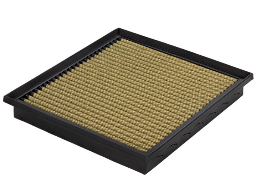 aFe Power 73-10263 Magnum FLOW OE Replacement Air Filter w/ Pro GUARD 7 Media